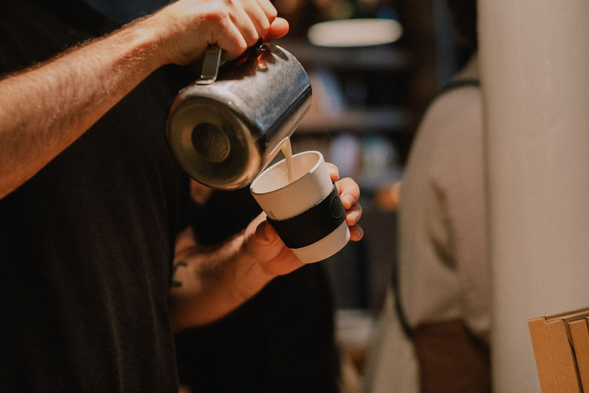 Ecoffee Cup – Több mint egy pohár