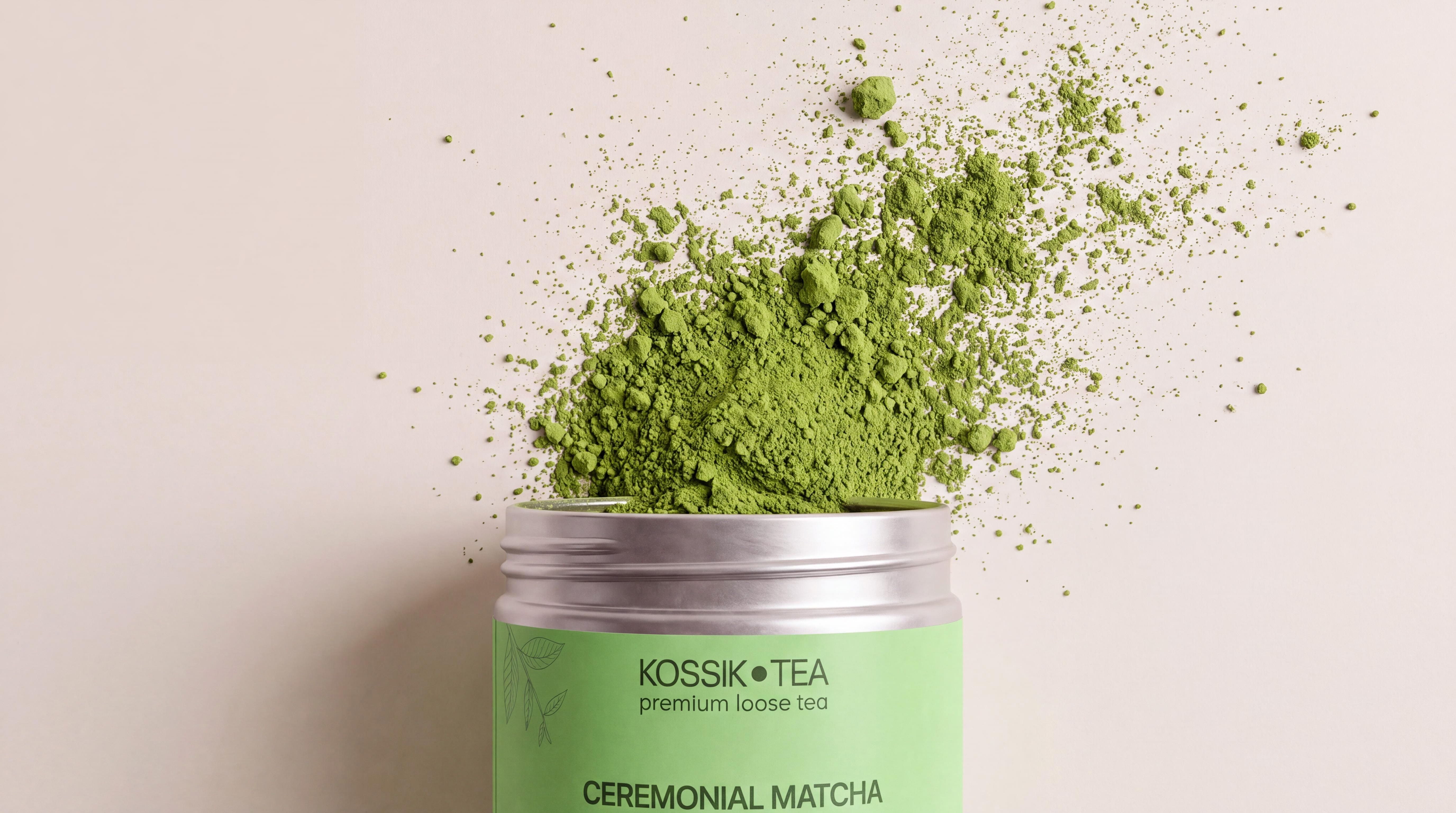 Matcha