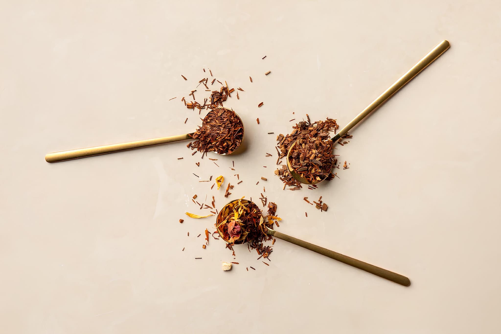 Rooibos teák