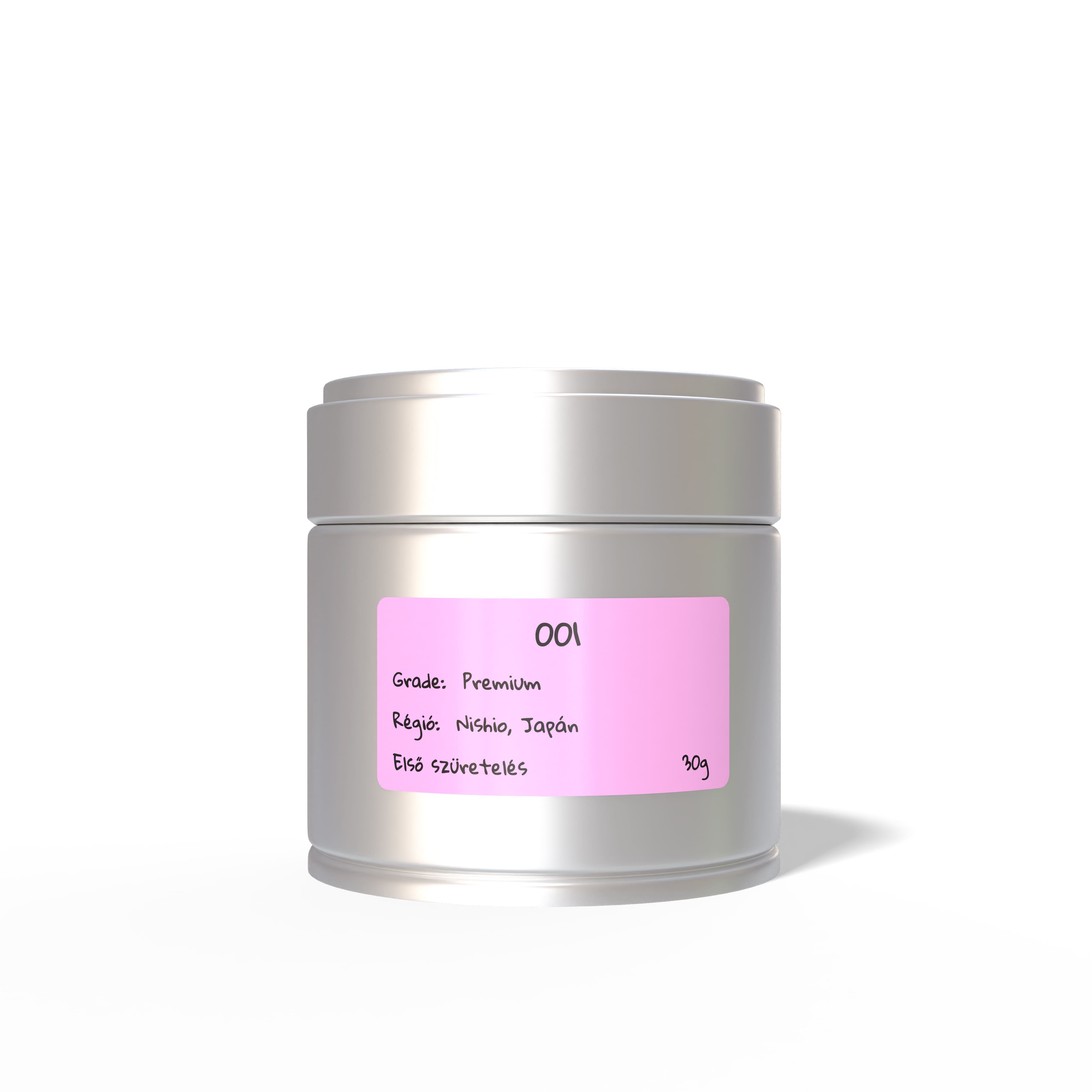 Umami Matcha - 001 Daily 30g