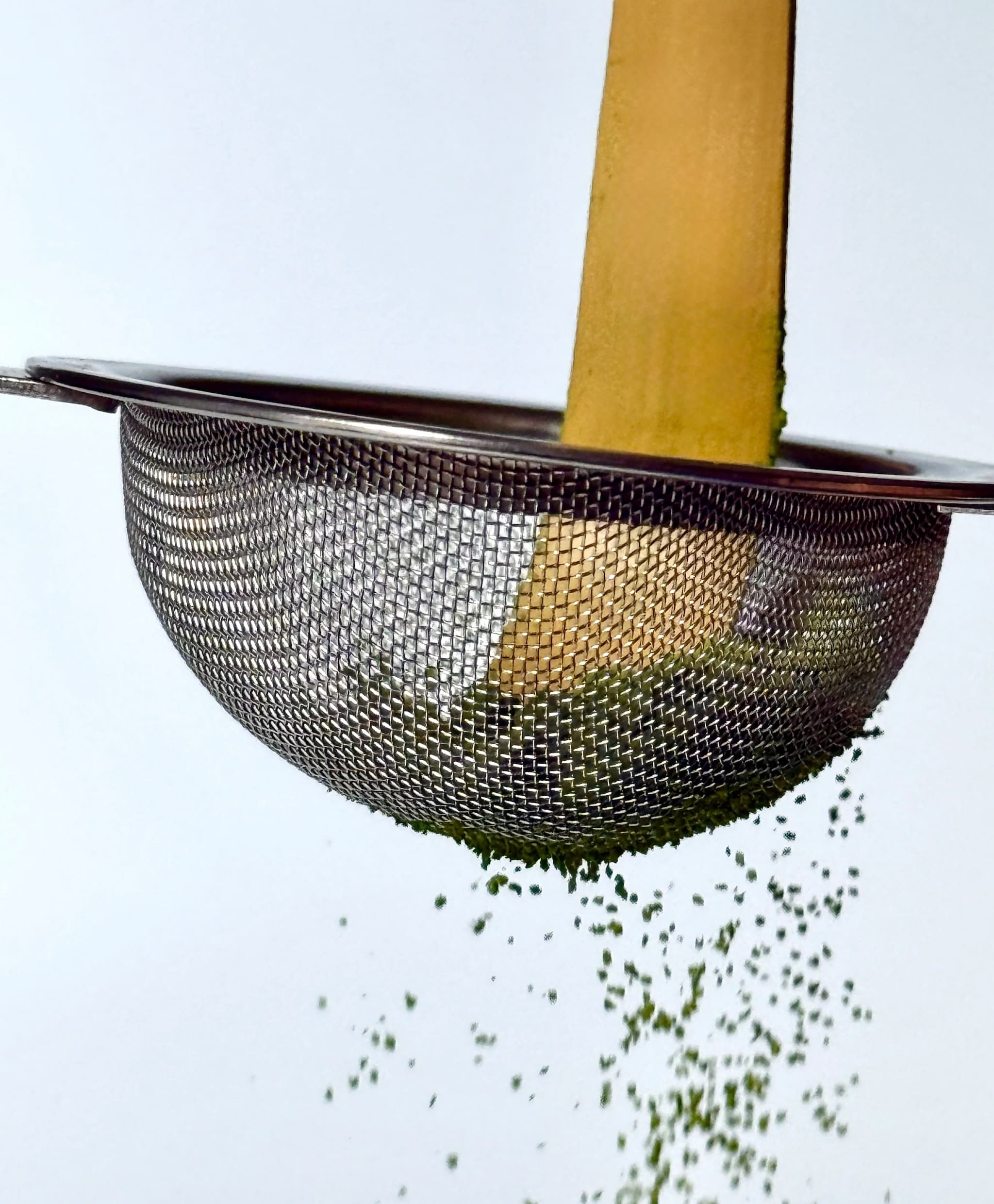 Chakoshi Matcha szita