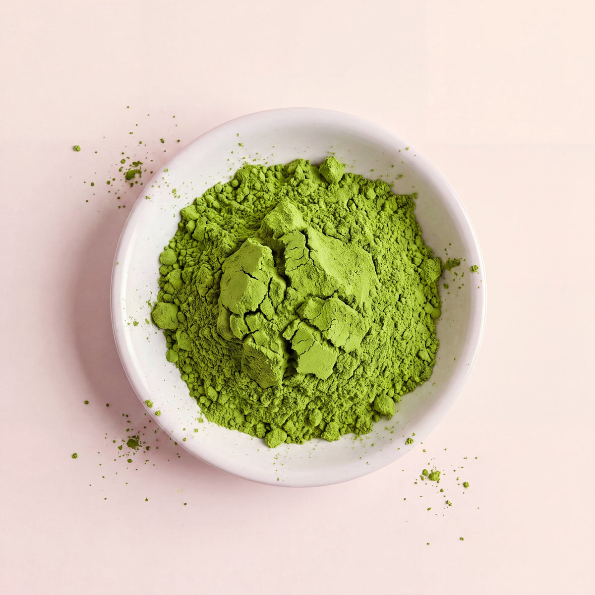 Culinary Matcha por közelről