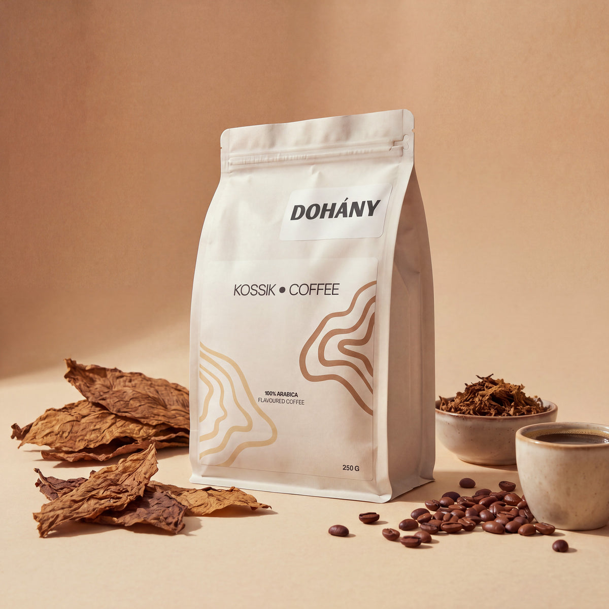 Dohány
