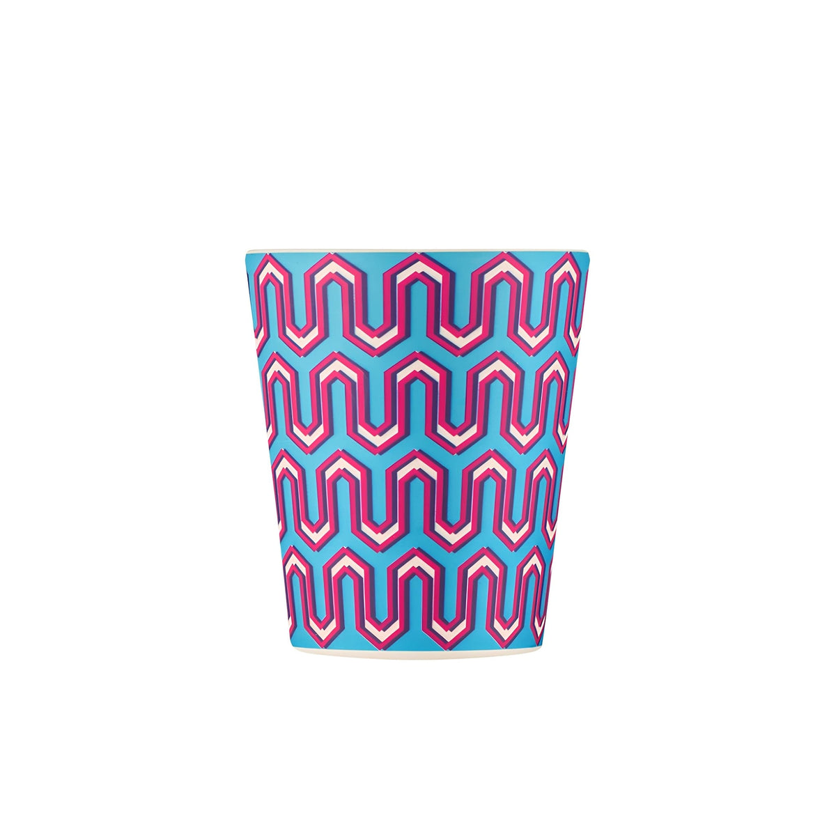 Ecoffee Cup Messages From kávés pohár 240 ml