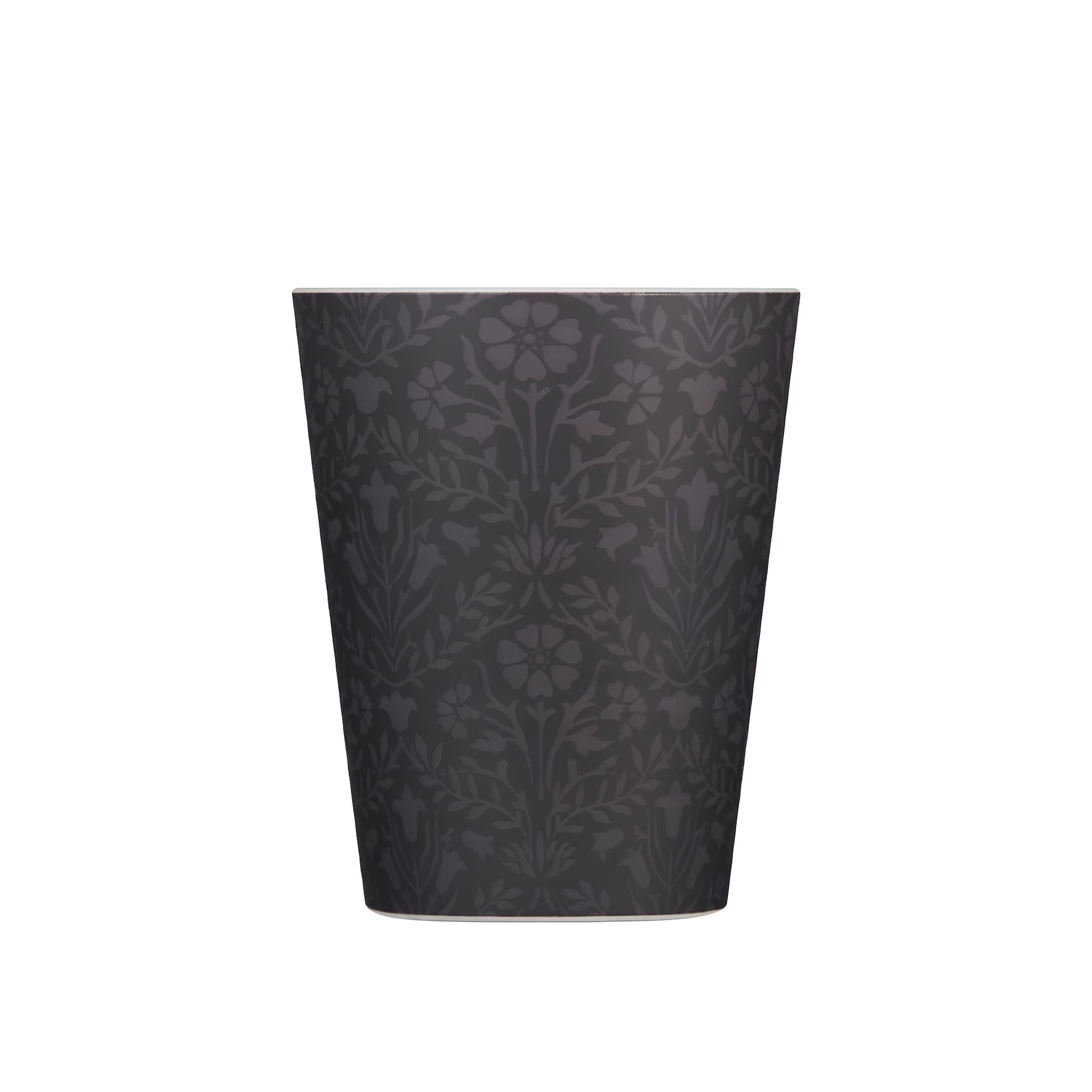 ecoffee cup william morris walthamstow 350 ml kávés pohár tető nélkül, környezetbarát termosz alternatíva művészi kollekció