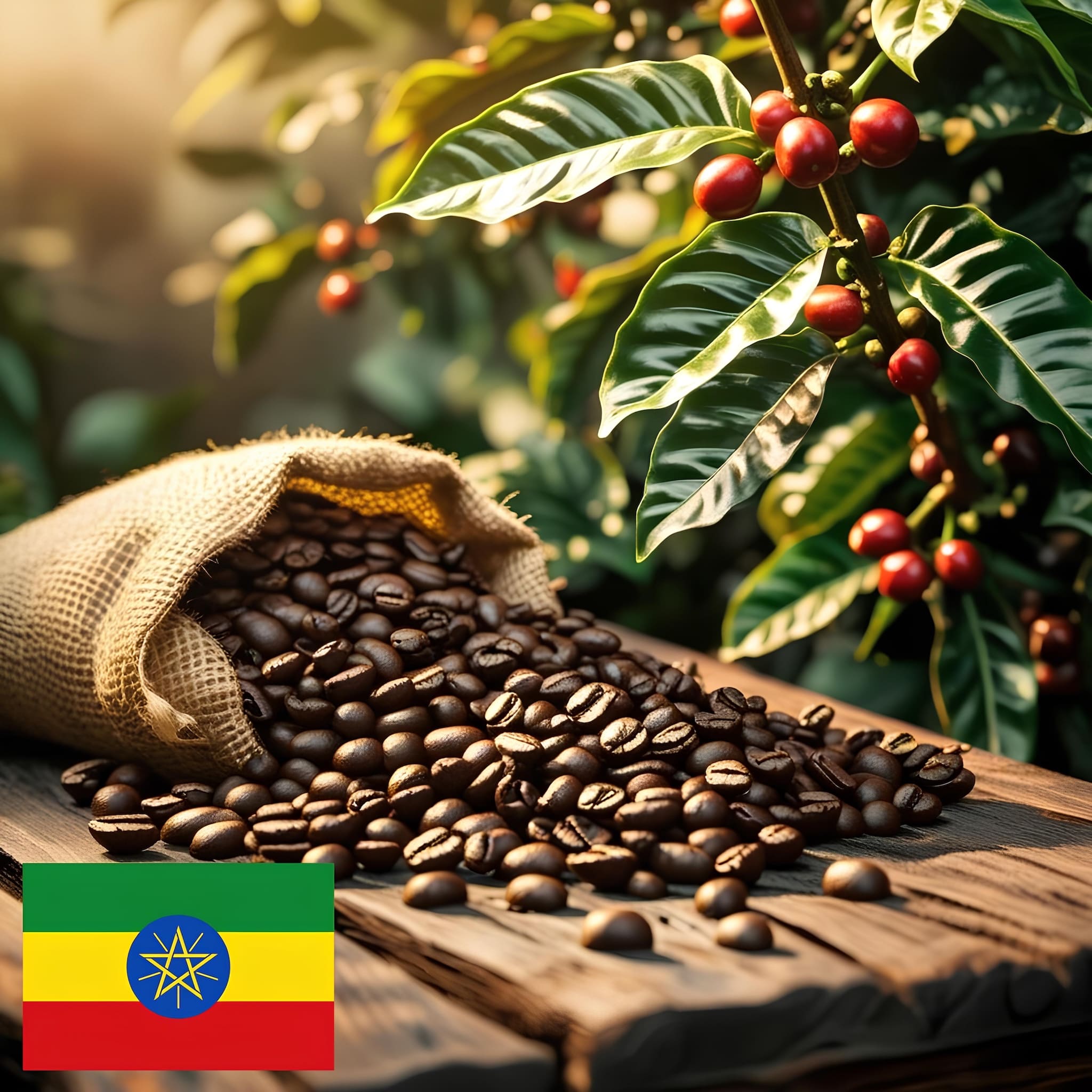 etiópia sidamo speciality single origin kávé, 100% arabica, prémium minőség, elérhető 250g és 500g kiszerelésben