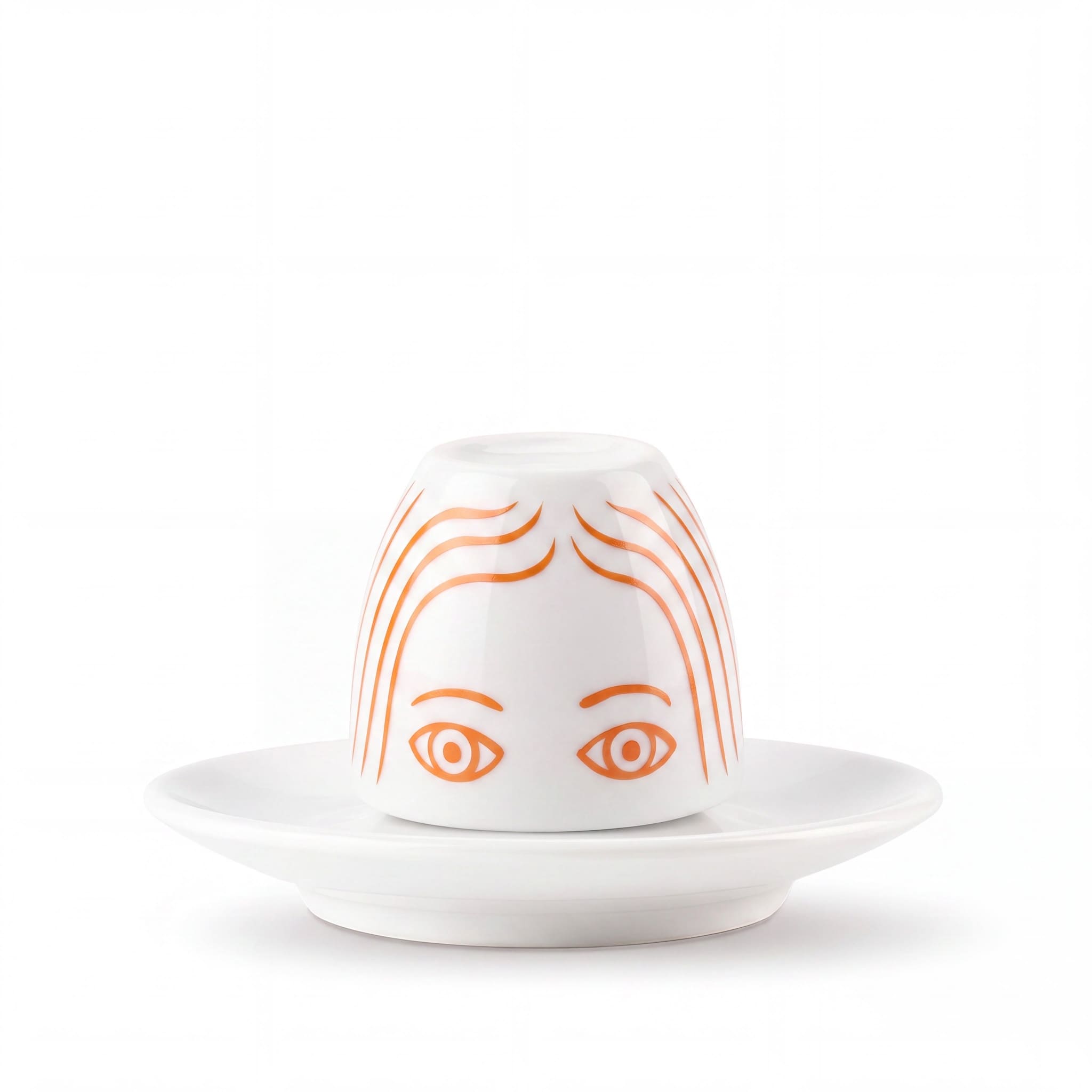 Illy Biennale Espresso kávéscsésze 2026