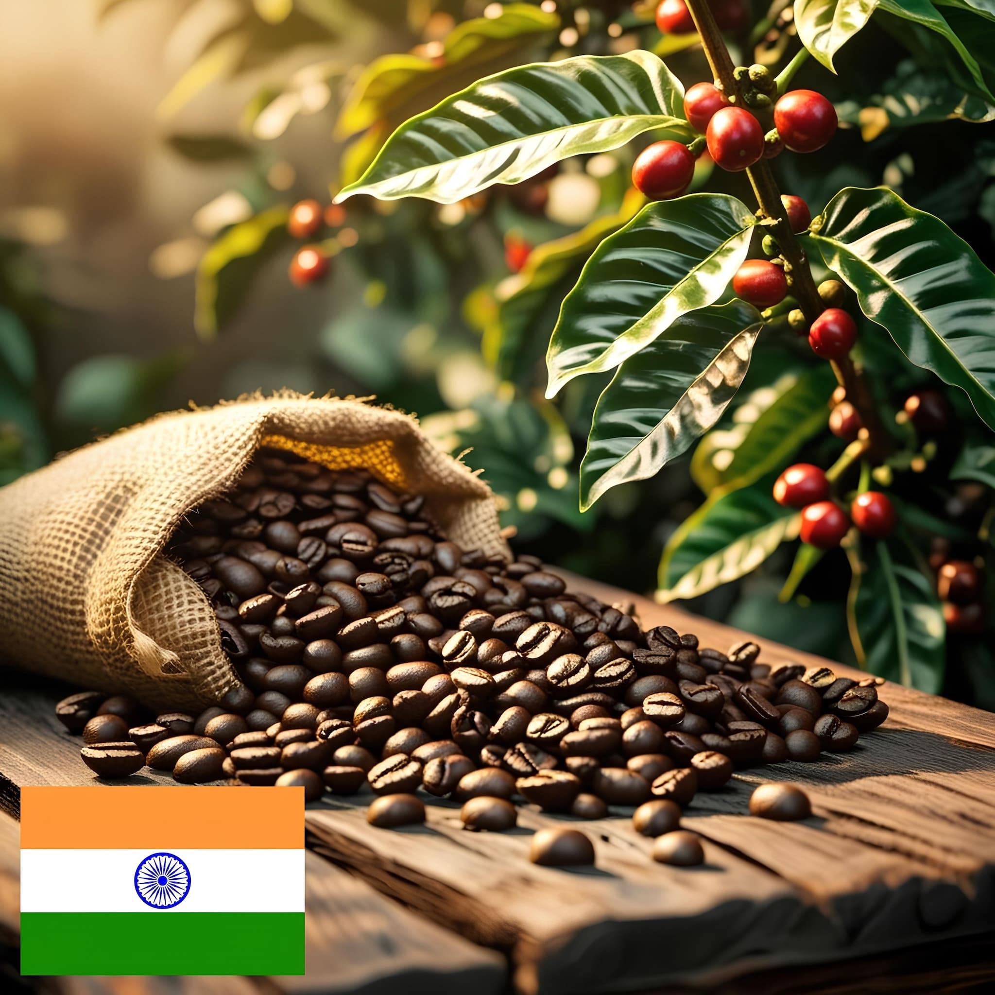 india monsooned malabar speciality kávé 100% arabica, single origin, prémium minőség, 250g és 500g kiszerelésben