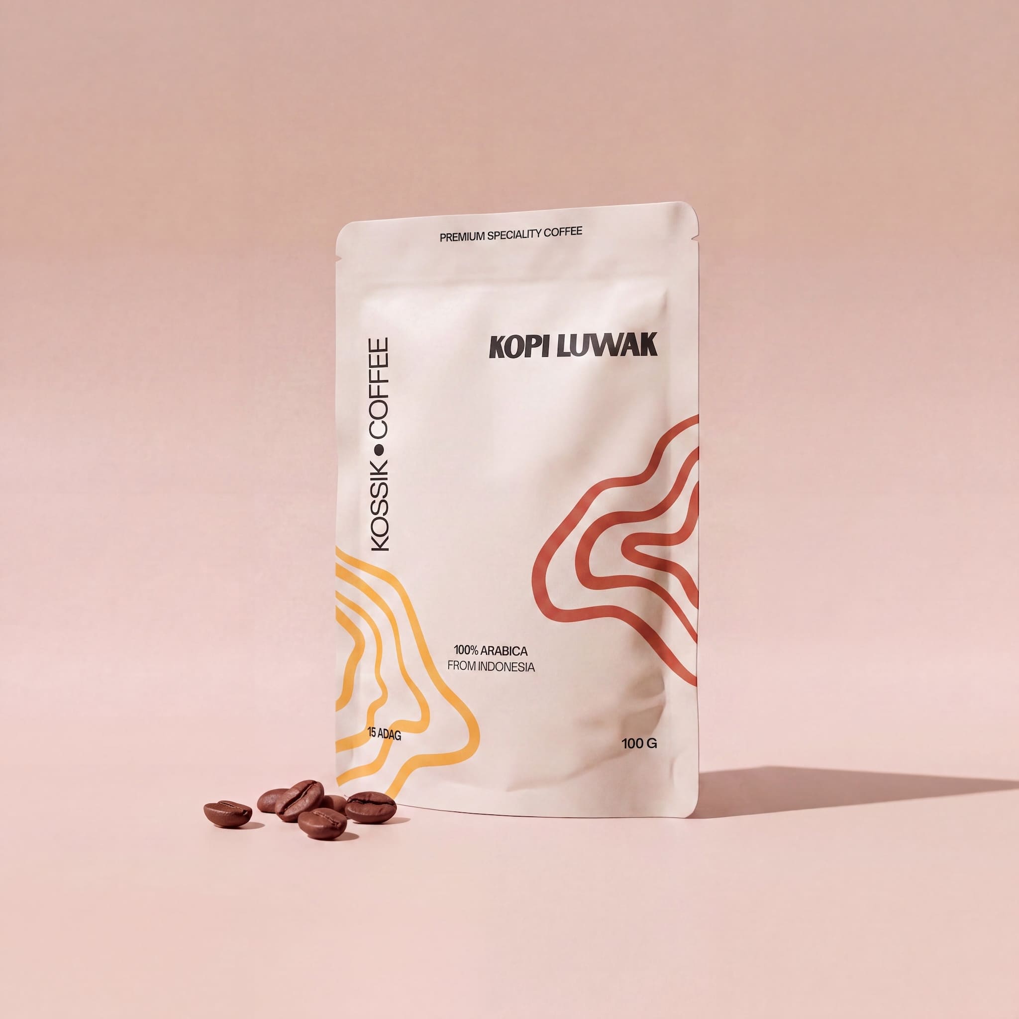 Kopi Luwak