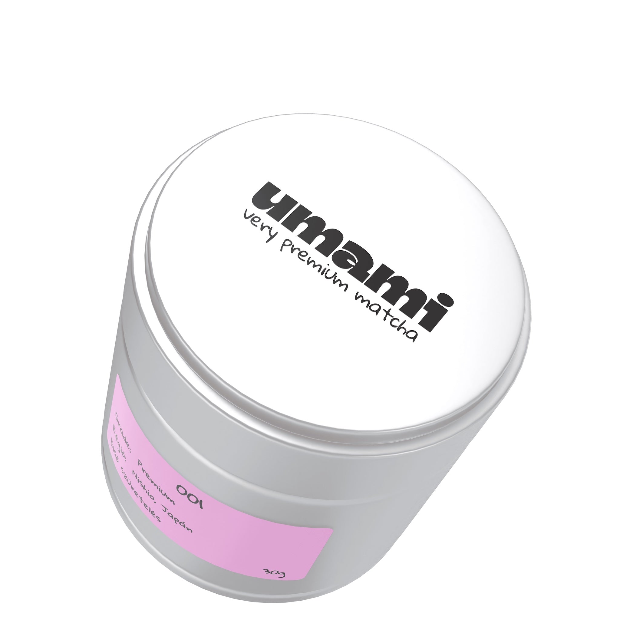 Umami Matcha - 001 Daily 30g