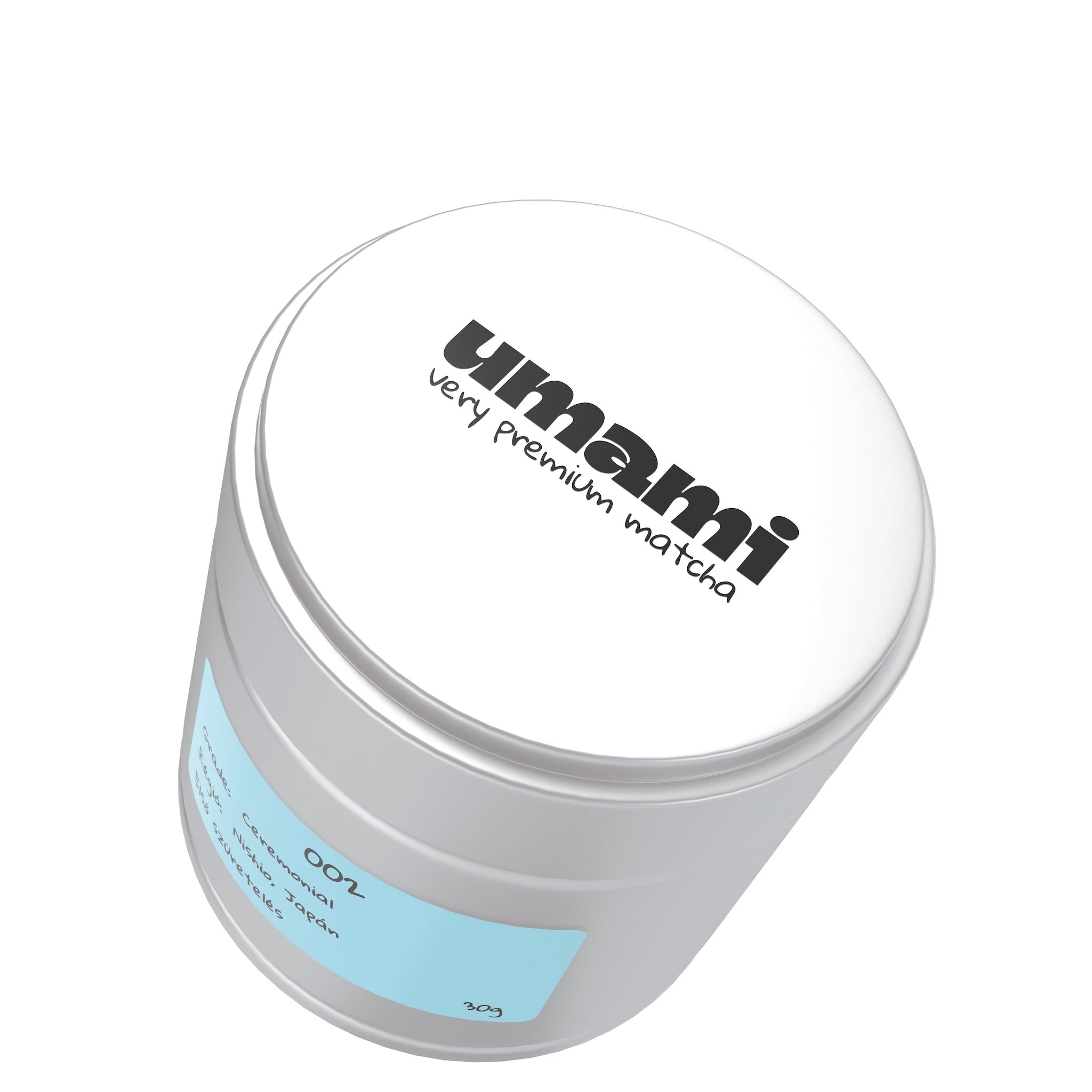 Umami Matcha – 002 Ceremonial 30g
