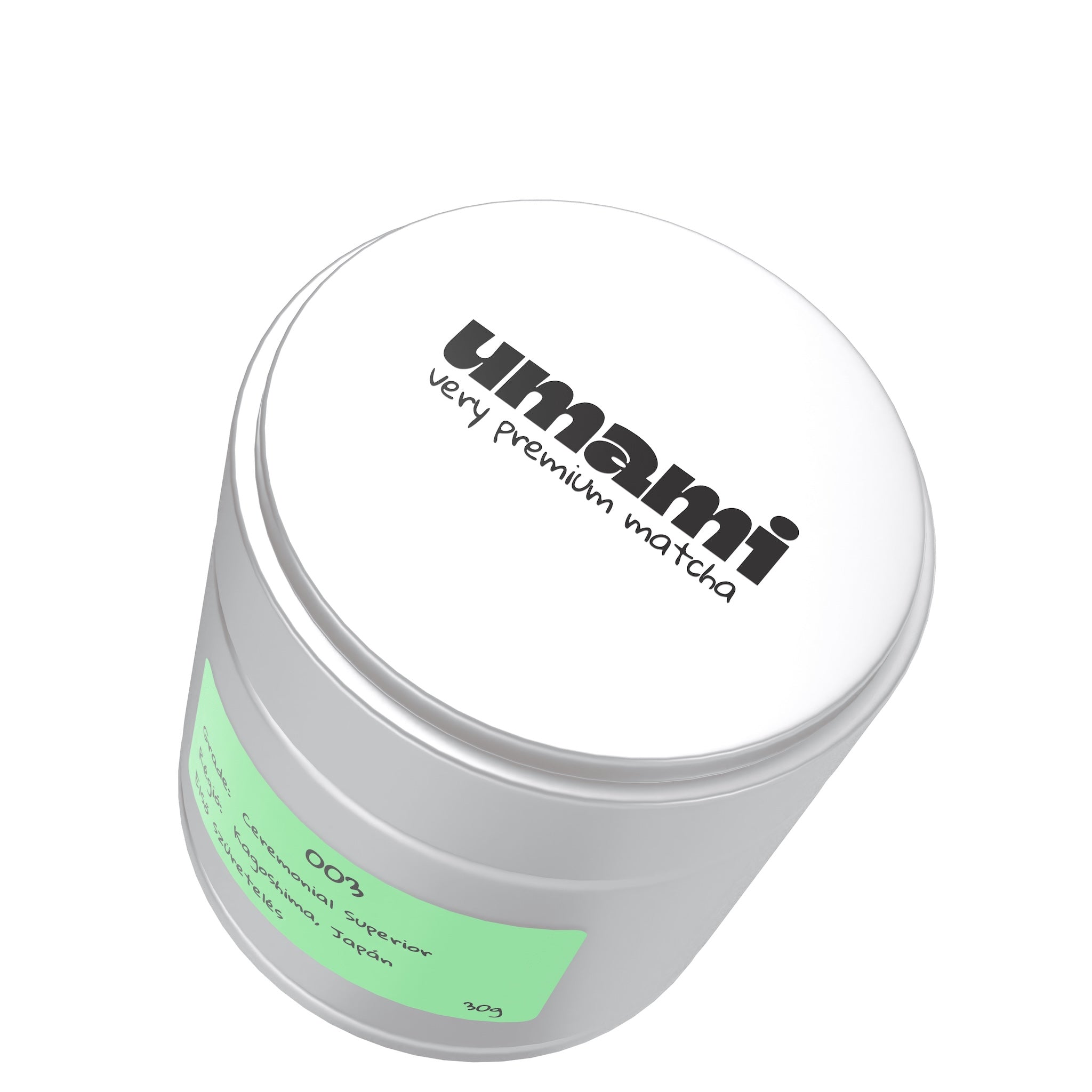 Umami Matcha – 003 Umami 30g