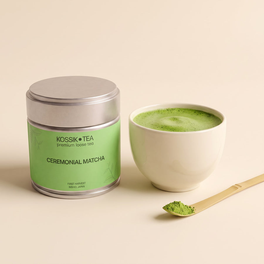 Kossik matcha