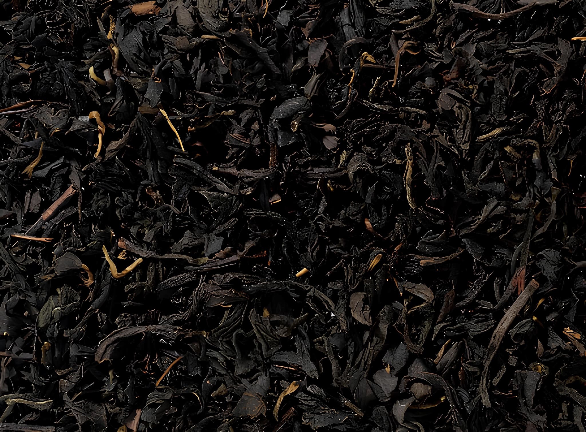 lapsang suchong füstös ízű fekete szálas tea, koffeintartalmú prémium minőség, 100g és 250g kiszerelésben