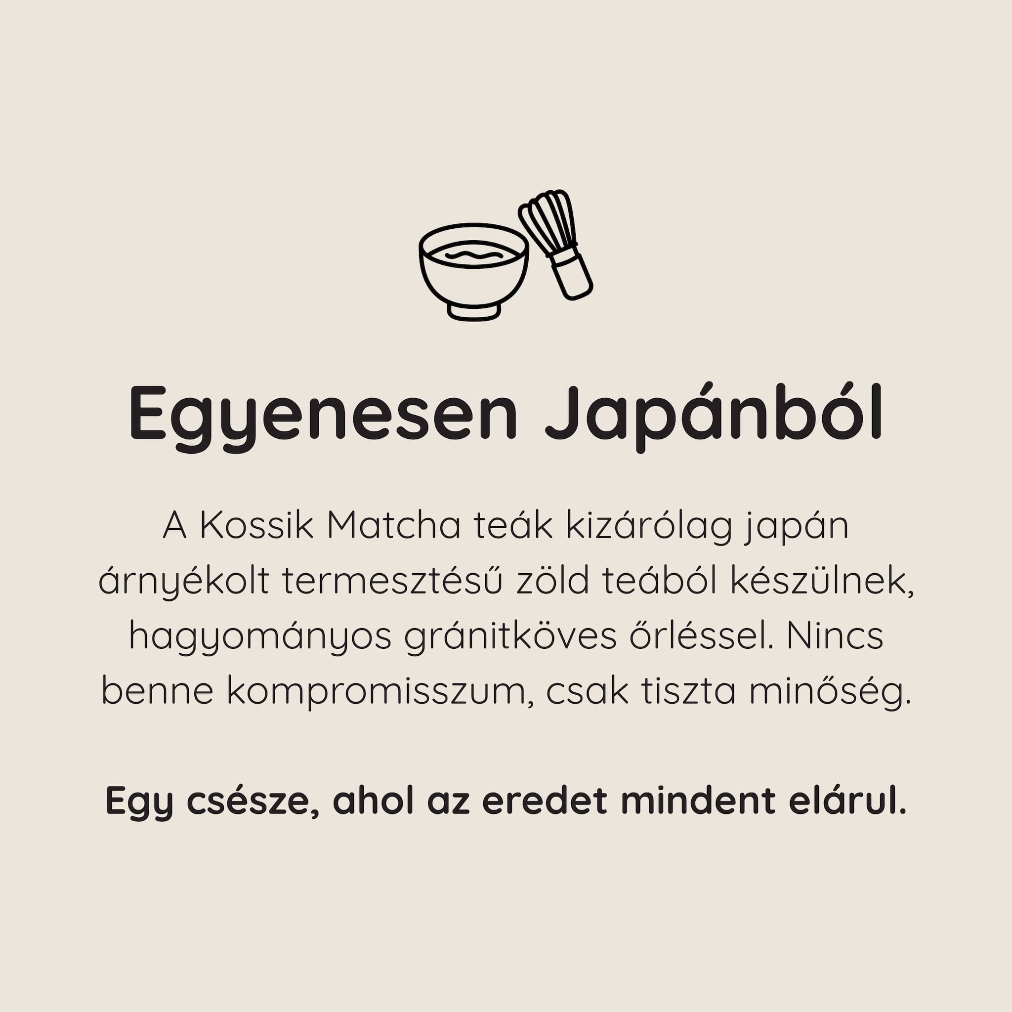 Daily Matcha