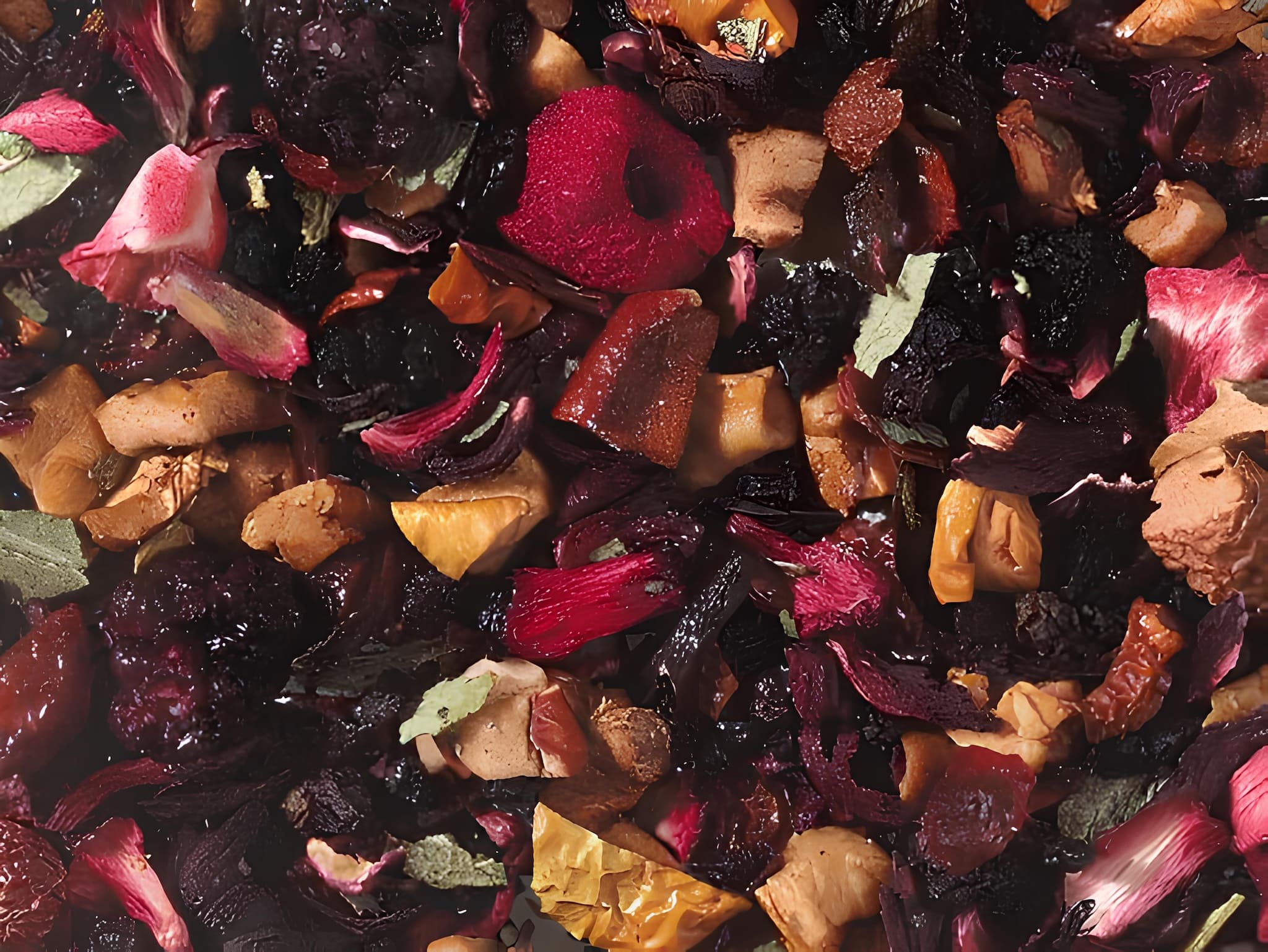 medve reggelije koffeinmentes gyümölcs szálas tea, édes és gyümölcsös ízvilág, prémium minőség, 100g és 250g kiszerelésben