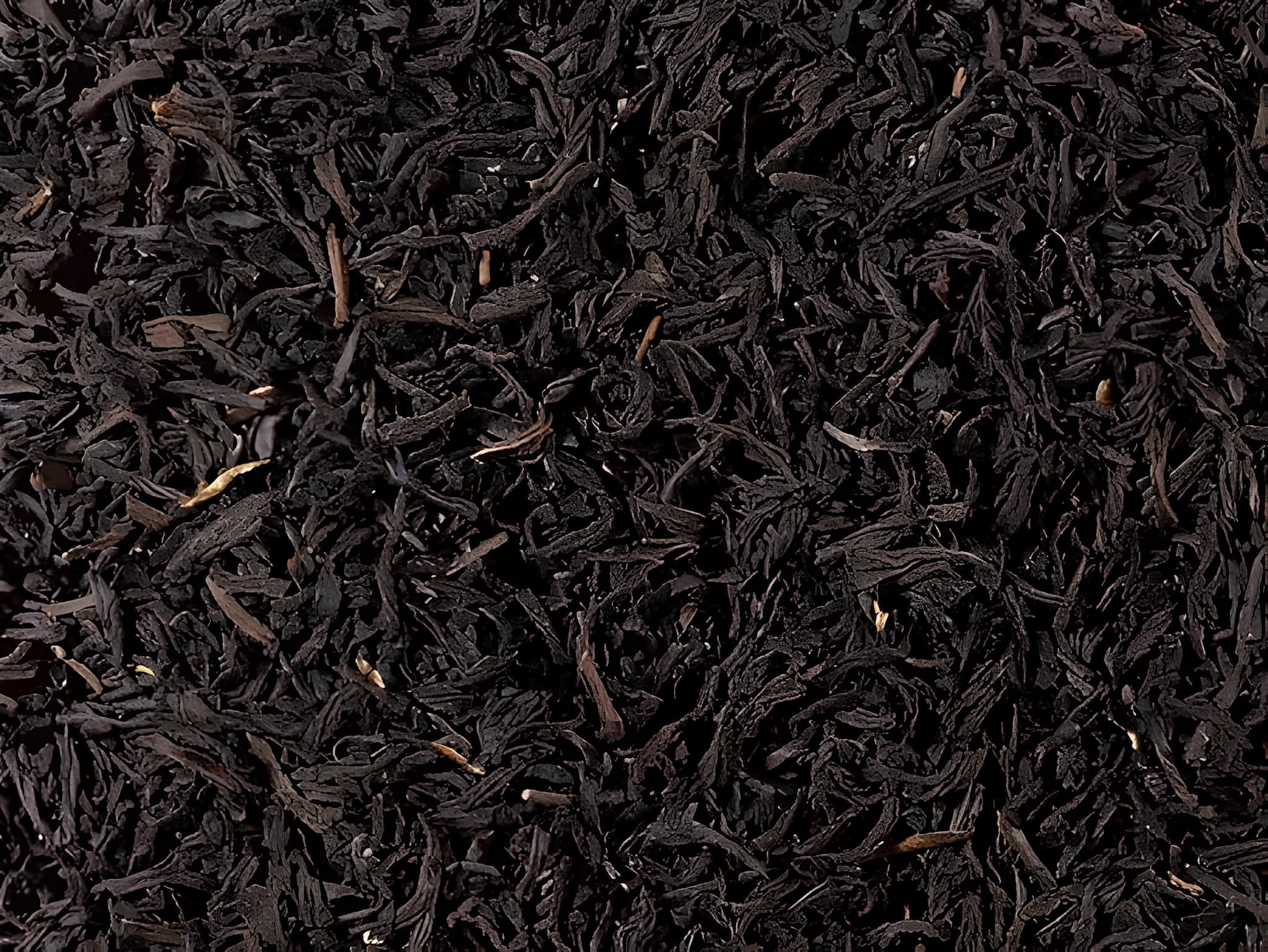 orosz fekete szálas tea, koffeintartalmú prémium minőség, 100g és 250g kiszerelésben