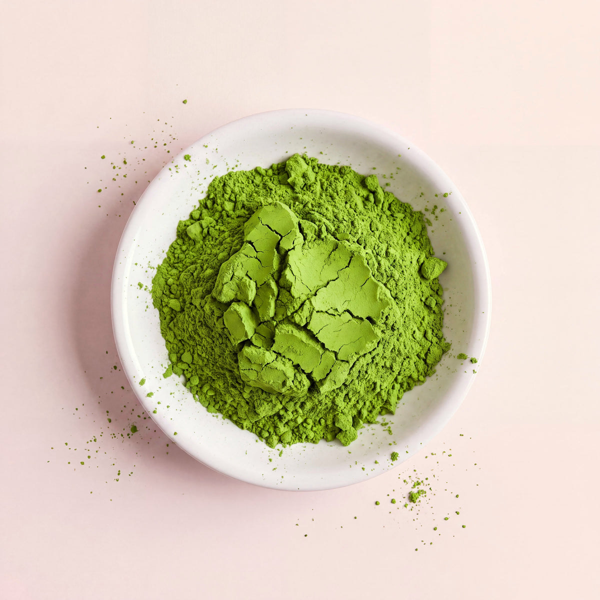 Umami Matcha por közelről