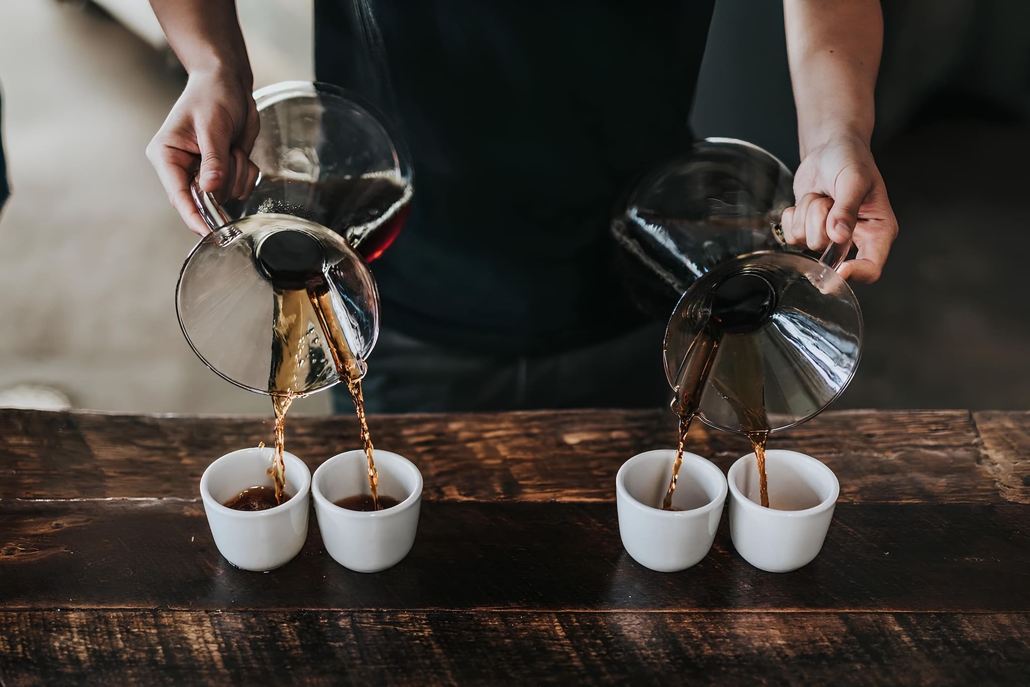 Speciality kávék – Mitől speciality, honnan származnak, brewing tippek