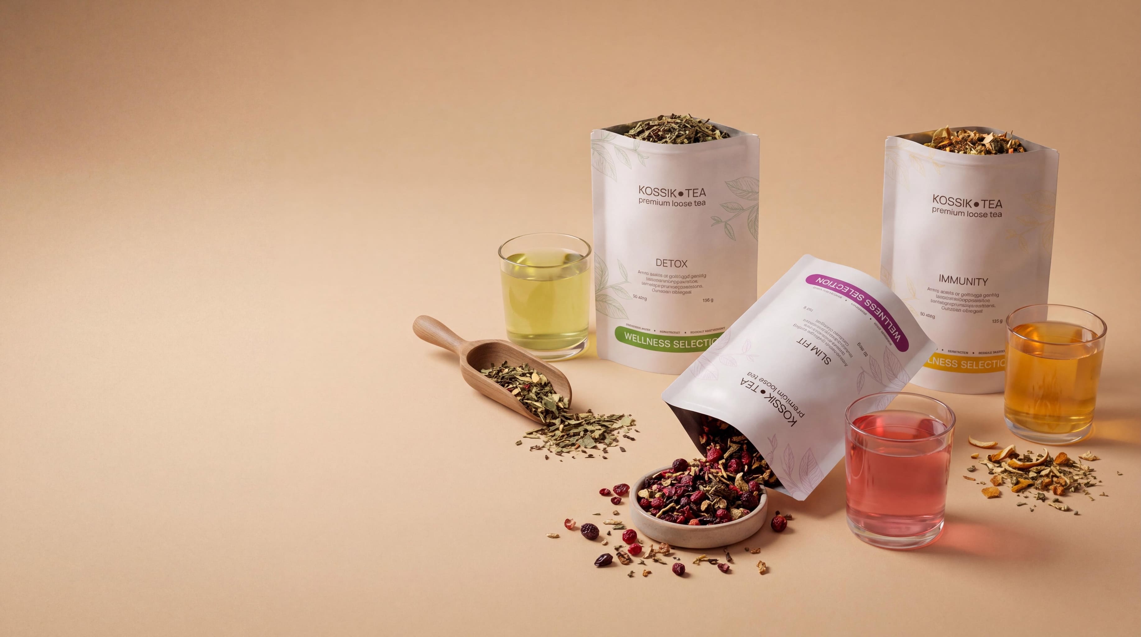 Wellness Teák