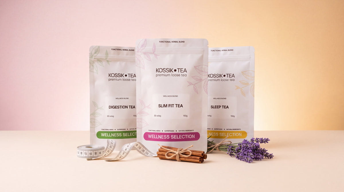 Wellness Teák