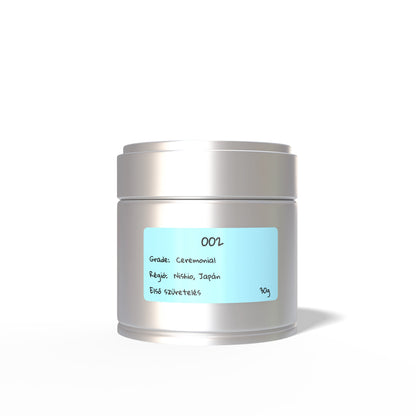 Umami Matcha – 002 Ceremonial 30g