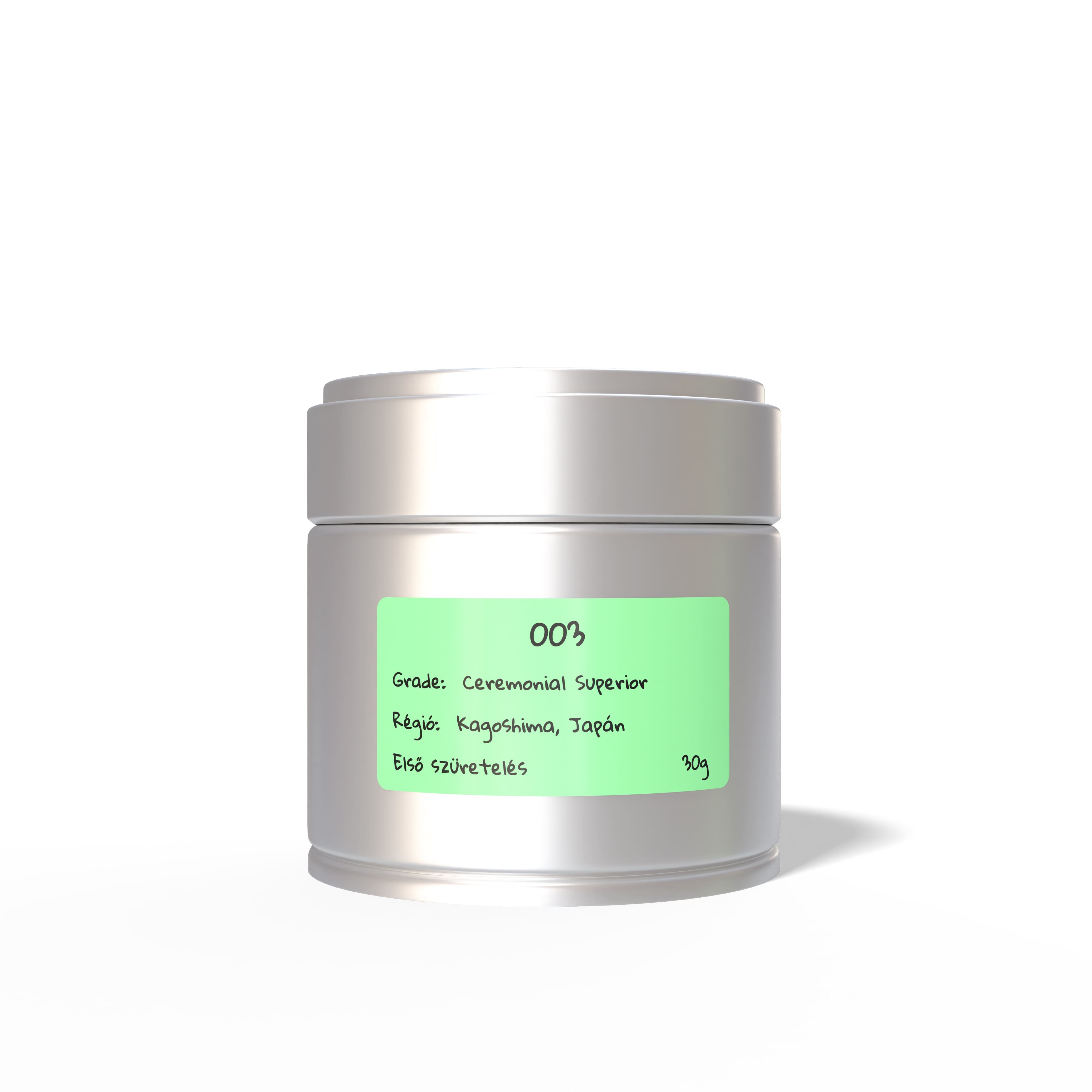 Umami Matcha – 003 Umami 30g