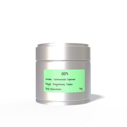 Umami Matcha – 003 Umami 30g
