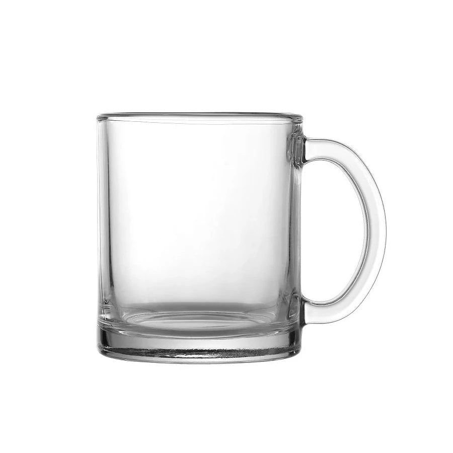 Hőálló Bögre 320ml