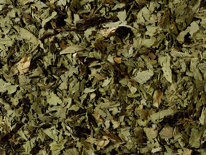 borsmenta frissítő koffeinmentes gyógynövény szálas tea, prémium minőség, elérhető 100g és 250g kiszerelésben