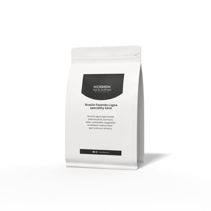 Brasile Fazenda Lagoa speciality kávé