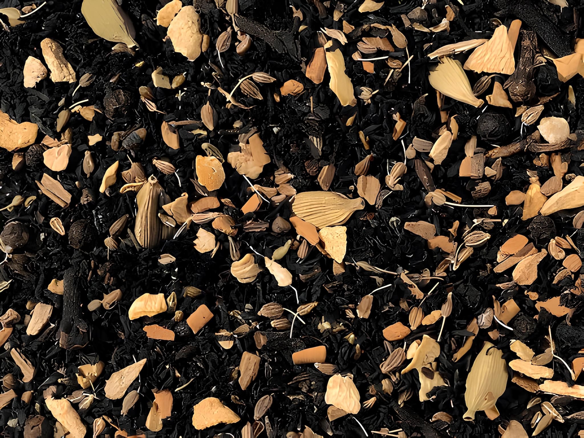 chai india fekete szálas tea, fűszeres egzotikus aromák, koffeintartalmú prémium minőség, 100g és 250g kiszerelésben