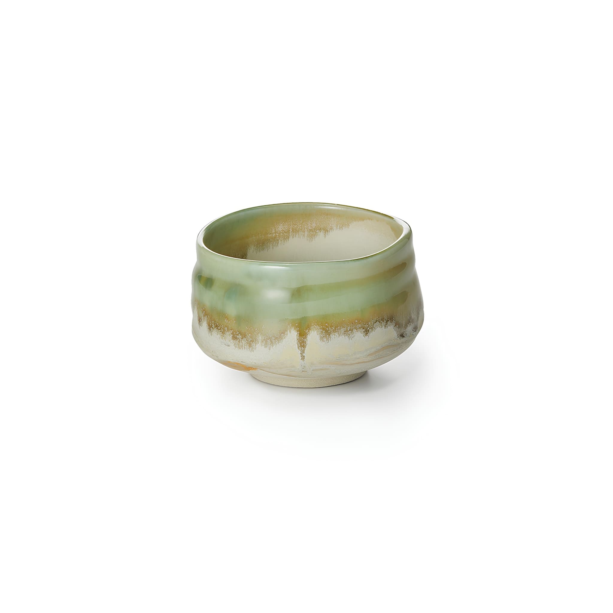 Akito Chawan Matcha tál