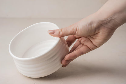 Momo Chawan Matcha tál