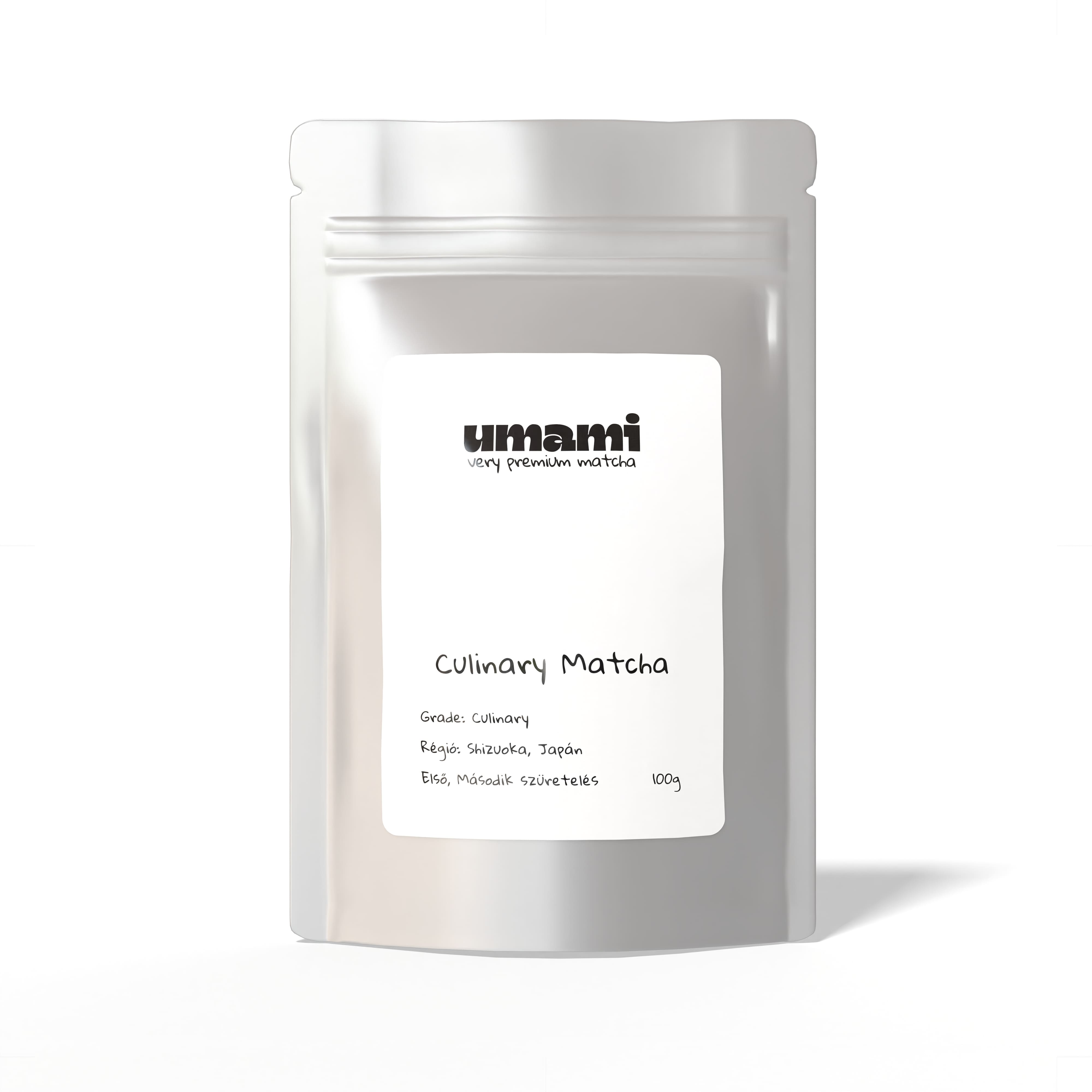 Umami Matcha - Culinary 50g