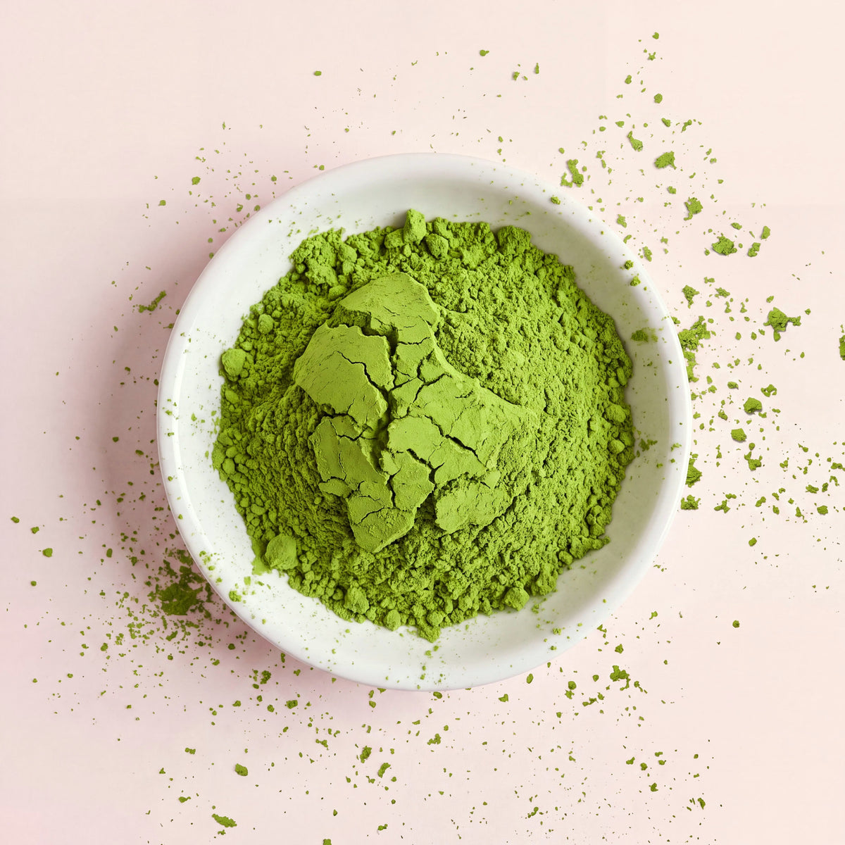 Daily Matcha