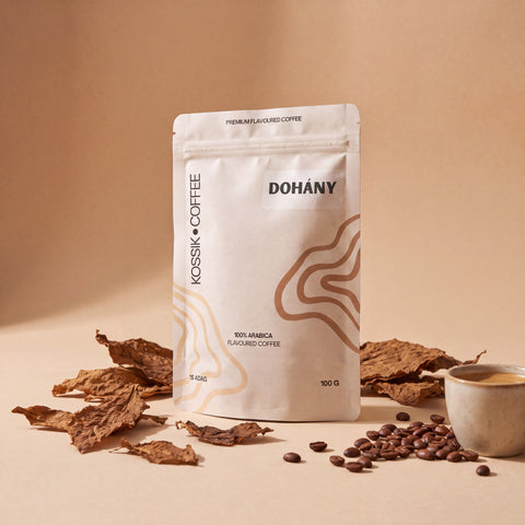 Dohány