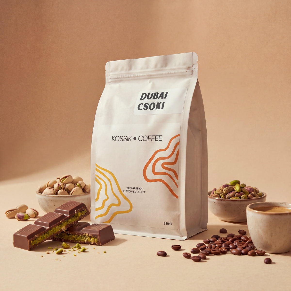 Dubai Csoki