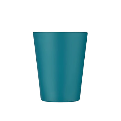 fenntartható ecoffee cup bay of fires zöld 350 ml termosz alternatíva tető nélkül, környezetbarát kulacs
