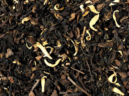 formosa narancsvirág oolong szálas tea, koffeintartalmú prémium minőség, elérhető 100g és 250g kiszerelésben