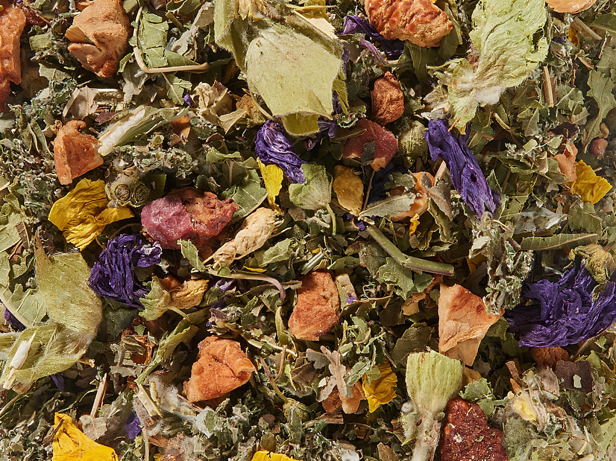 görög hegyi grapefruit-citrus élénkítő koffeinmentes gyógynövény szálas tea, prémium minőség, 100g és 250g kiszerelésben