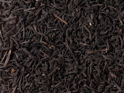 grúz fekete szálas tea, telt ízvilág, koffeintartalmú prémium minőség, elérhető 100g és 250g kiszerelésben