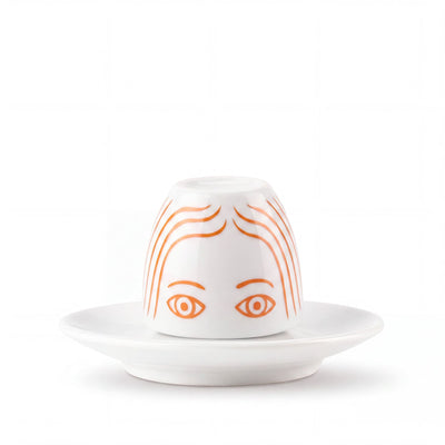 Illy Biennale Espresso kávéscsésze 2026