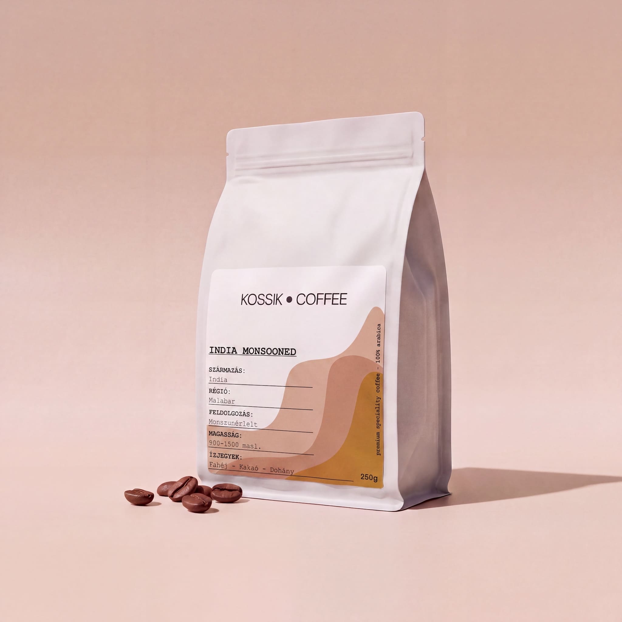 India Monsooned Malabar