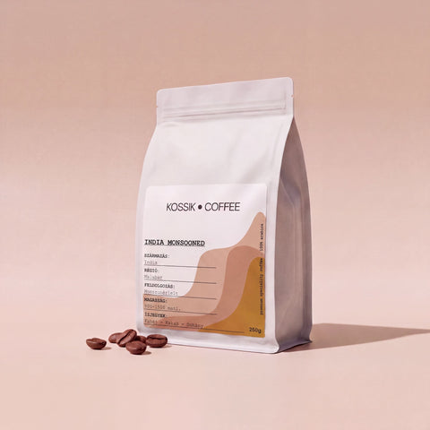 India Monsooned Malabar