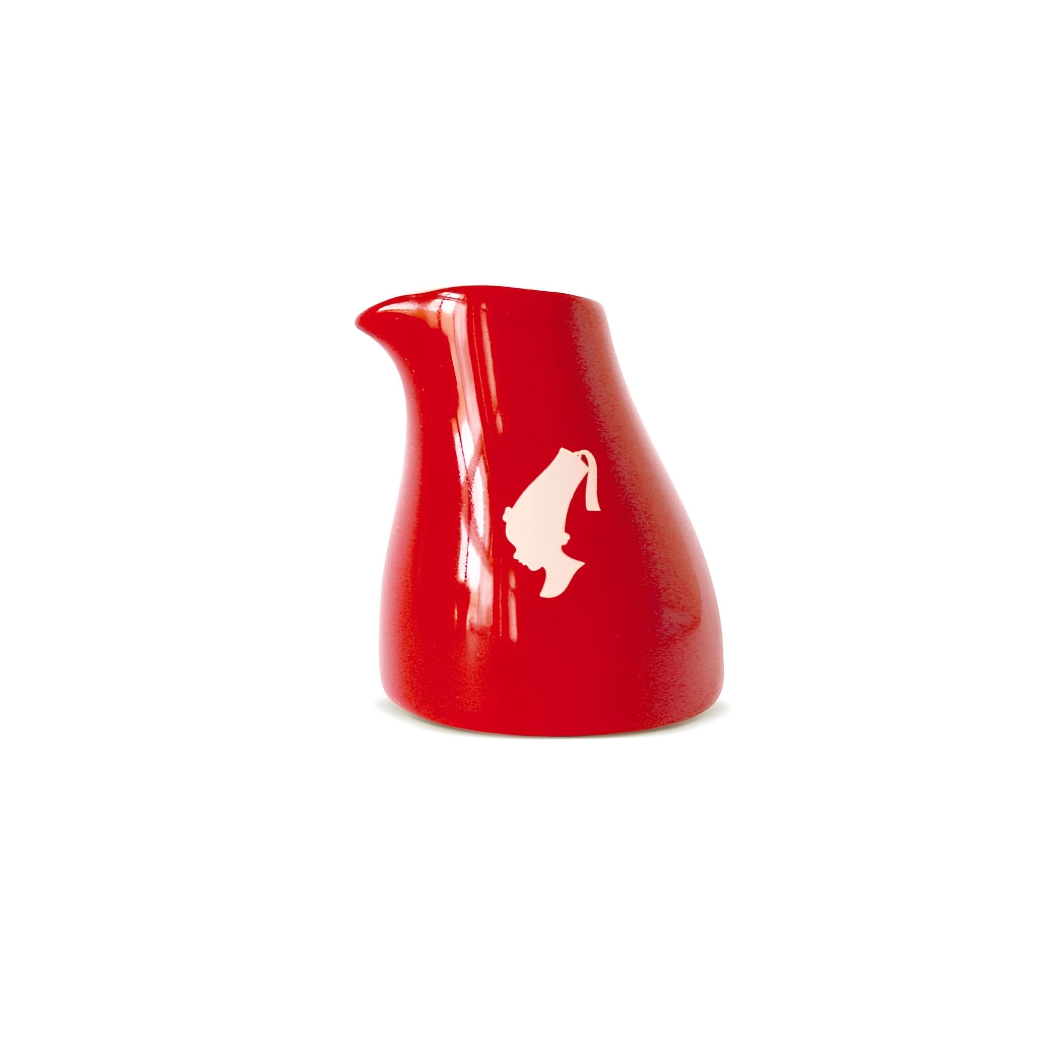 julius meinl trend porcelán tejkiöntő modern formatervezéssel piros