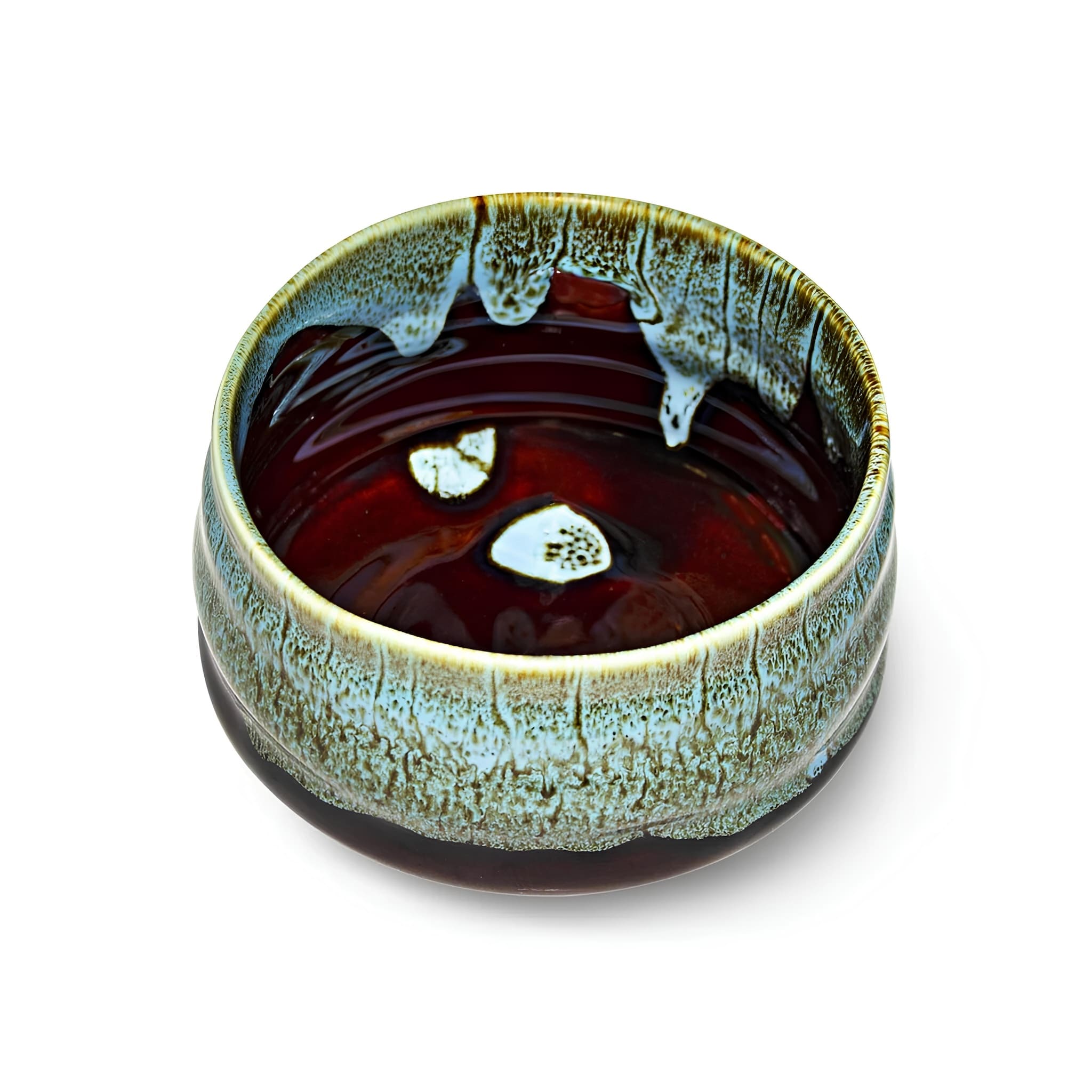 Kaoru Chawan Matcha tál
