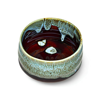 Kaoru Chawan Matcha tál