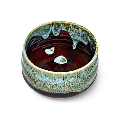 Kaoru Chawan Matcha tál