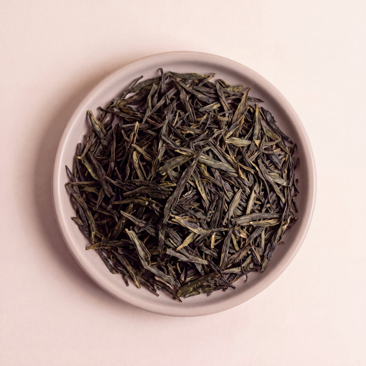 Kínai Sencha